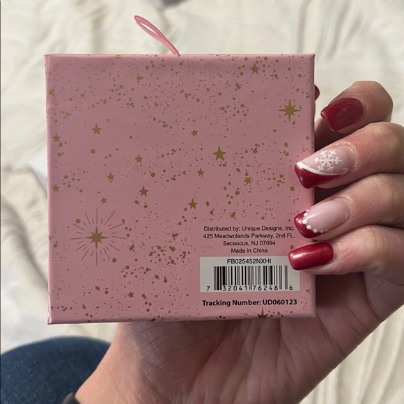 NEW Gold Sagittarius Zodiac Necklace - Picture 3 of 3